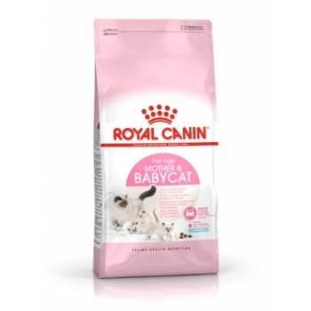 Royal Canin Mother & Babycat 4kg